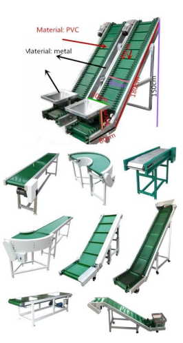 Wastewater Treatment Equipment